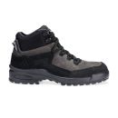 FT72 - Portwest Steel Suede munkavédelmi bakancs S3L CI FO SR - Portwest