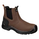 FV02 - Portwest FX2 Rafter Dealer Boot S7 SR SC FO Kép 1.