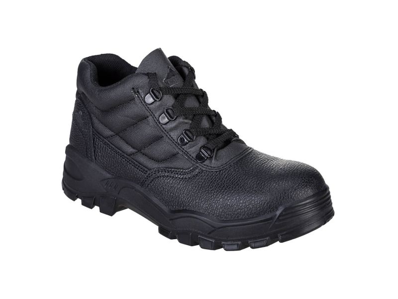 Portwest Steelite védőbakancs, S1P FW10 - Portwest Steelite védőbakancs, S1P - Portwest