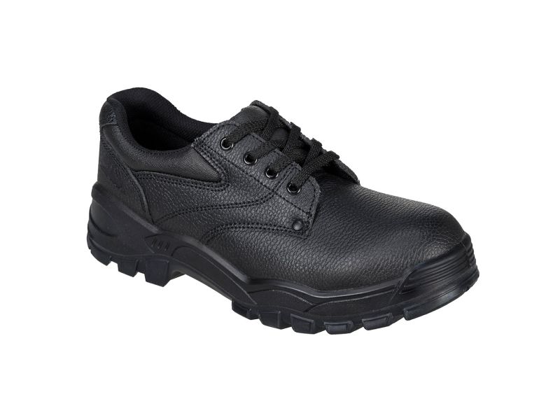 Portwest kapli nélküli munkacipő O1 FW19 - Portwest kapli nélküli munkacipő O1 - Portwest