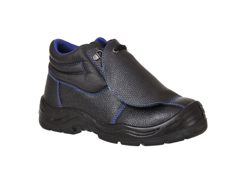 Portwest Steelite Metatarsal védőbakancs S3 HRO FW22 - Portwest Steelite Metatarsal védőbakancs S3 HRO - Portwest