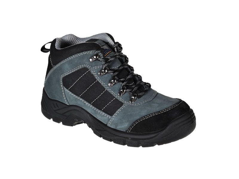 Portwest Steelite Trekker védőbakancs, S1P FW63 - Portwest Steelite Trekker védőbakancs, S1P - Portwest