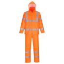 H448 - Portwest Hi -Vis esőruha (2 részes öltöny) - Portwest