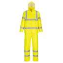 H448 - Portwest Hi -Vis esőruha (2 részes öltöny) Kép 2.