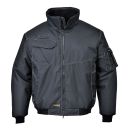 KS20 - Steel Rain kabát - Portwest