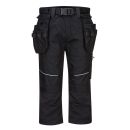 KX344 - Portwest KX3 3/4 Holster Short - Portwest