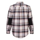 KX370 - Portwest KX3 kockás flaneling Kép 1.