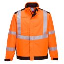 MV72 - Portwest Modaflame Multi Norm Arc Softshell kabát - Portwest