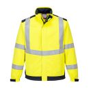 MV72 - Portwest Modaflame Multi Norm Arc Softshell kabát Kép 2.