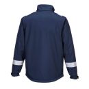 MV73 - Portwest Modaflame Softshell Jacket Kép 1.