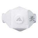 P393 - Portwest EAGLE PRO FFP3 szelepes Dolomit összehajtható maszk (10 db) - Portwest