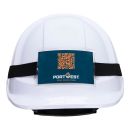 PA40 - Portwest Univerzális sisakra vehető azonosítókártya tartó - Portwest