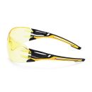 PR01 - Portwest Anthracite Wraparound védőszemüveg Kép 1.