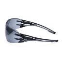 PR01 - Portwest Anthracite Wraparound védőszemüveg Kép 7.