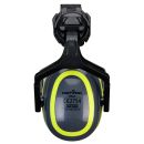 PW04 - Portwest HV Extreme Medium Clip-On fémmentes fültok Kép 1.