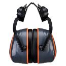 PW05 - Portwest HV Extreme High Clip-On fémmentes fültok - Portwest