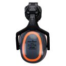 PW05 - Portwest HV Extreme High Clip-On fémmentes fültok Kép 1.