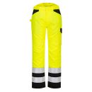 PW241 - Portwest PW2 Hi-Vis Work nadrág Kép 2.