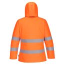 PW261 - Portwest PW2 Hi-Vis Winter Jacket Kép 1.