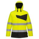 PW261 - Portwest PW2 Hi-Vis Winter Jacket Kép 2.