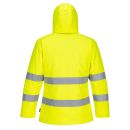 PW261 - Portwest PW2 Hi-Vis Winter Jacket Kép 3.