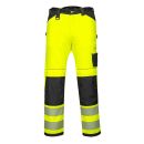 PW303 - Portwest PW3 Hi-Vis könnyű stretch nadrág Kép 2.