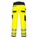 PW303 - Portwest PW3 Hi-Vis könnyű stretch nadrág Kép 3.
