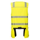 PW308 - Portwest PW3 Class 1 Tool Vest Kép 1.