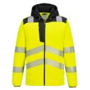 PW335 - Portwest Hi-Vis Technical Fleece Kép 1.