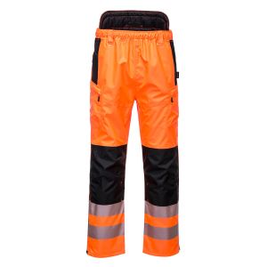 PW342 - Portwest PW3 Hi-Vis Extreme nadrág - Portwest