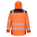 PW365 - Portwest PW3 Hi-Vis 3-in-1 kabát Kép 1.