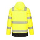 PW367 - PW367 - PW3 Hi-Vis 5-in-1 munkakabát Kép 3.