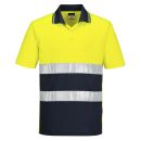 S175 - Portwest UV pamut comfort pólóing - Portwest