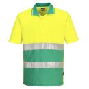 S175 - Portwest UV pamut comfort pólóing Kép 2.