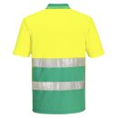 S175 - Portwest UV pamut comfort pólóing Kép 3.