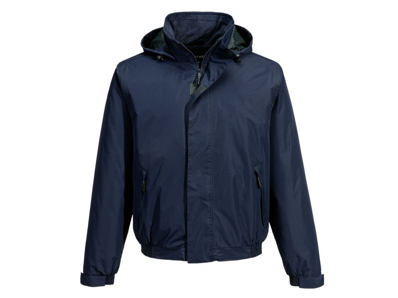 Portwest Crux bélelt bomber dzseki S503 - Portwest Crux bélelt bomber dzseki - Portwest