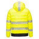 S548 - Portwest Hi-Vis fűtött kabát Kép 1.
