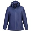 S574 - Portwest Women's 3-in-1  Jacket Kép 1.