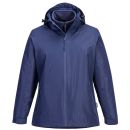 S574 - Portwest Women's 3-in-1  Jacket - Portwest