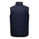 S606 - Portwest Professional bélelt baffle mellény Kép 5.