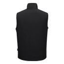 S649 - Portwest Fűthető softshell mellény Kép 1.