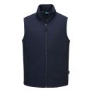 S649 - Portwest Fűthető softshell mellény Kép 2.