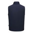 S649 - Portwest Fűthető softshell mellény Kép 3.