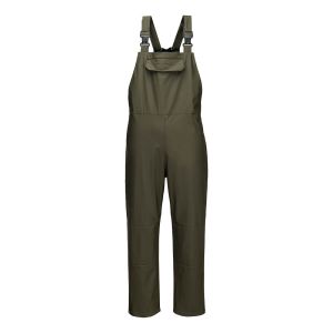 S653 - Portwest Flexatex Chem kantáros nadrág - Portwest