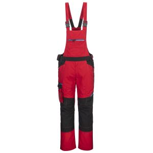 T704 - Portwest WX3 kantáros nadrág - Portwest