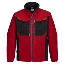 T750 - Portwest WX3 Softshell munkakabát - Portwest