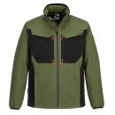 T750 - Portwest WX3 Softshell munkakabát Kép 3.