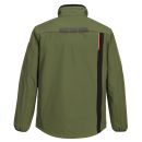 T750 - Portwest WX3 Softshell munkakabát Kép 4.