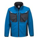 T750 - Portwest WX3 Softshell munkakabát Kép 5.