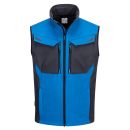 T751 - Portwest WX3 Softshell mellény Kép 2.